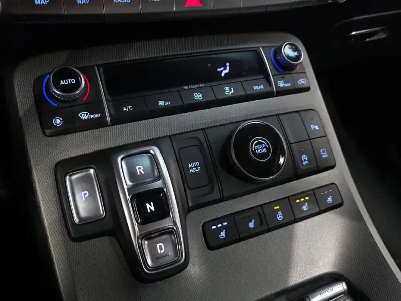 2022 Hyundai Palisade с пробегом 48 999 км