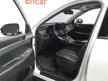 2022 Hyundai Palisade с пробегом 48 999 км