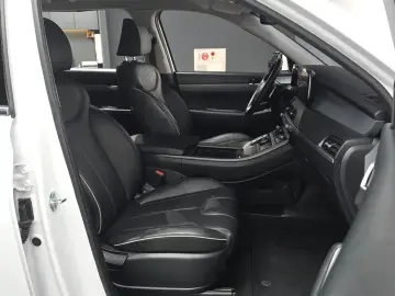 2022 Hyundai Palisade с пробегом 48 999 км