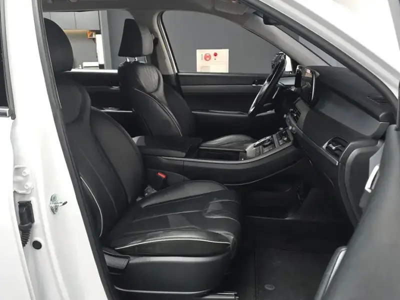 2022 Hyundai Palisade с пробегом 48 999 км