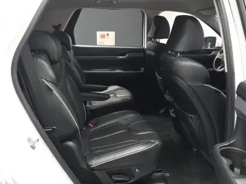 2022 Hyundai Palisade с пробегом 48 999 км