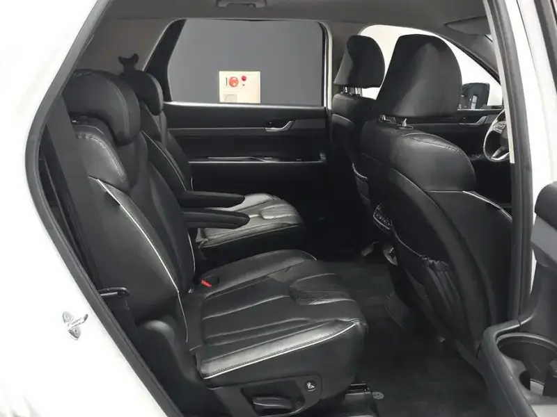 2022 Hyundai Palisade с пробегом 48 999 км