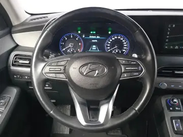 2022 Hyundai Palisade с пробегом 48 999 км