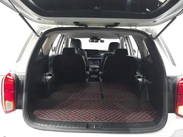2022 Hyundai Palisade с пробегом 48 999 км