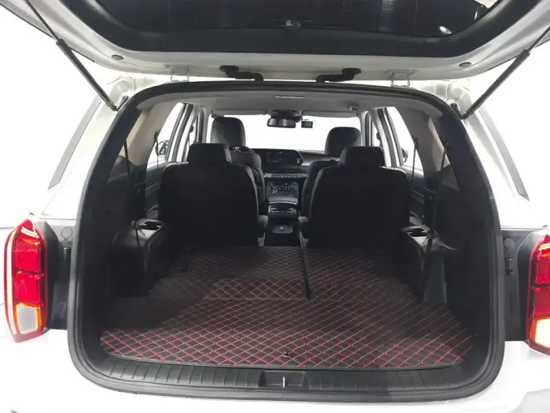 2022 Hyundai Palisade с пробегом 48 999 км