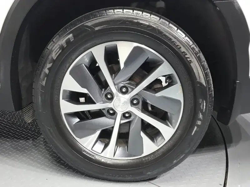 2022 Hyundai Palisade с пробегом 48 999 км