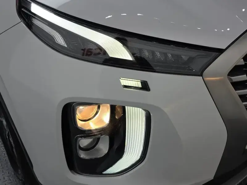 2022 Hyundai Palisade с пробегом 48 999 км