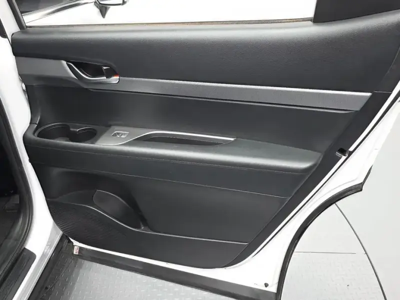 2022 Hyundai Palisade с пробегом 48 999 км
