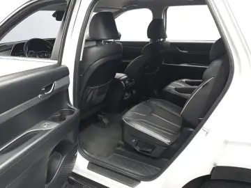 2022 Hyundai Palisade с пробегом 48 999 км