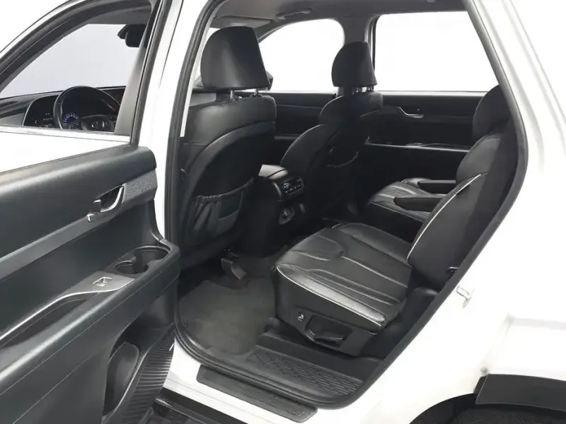 2022 Hyundai Palisade с пробегом 48 999 км