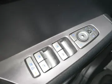 2022 Hyundai Palisade с пробегом 48 999 км