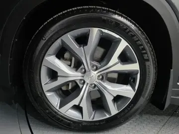 2019 Hyundai Palisade с пробегом 22 188 км
