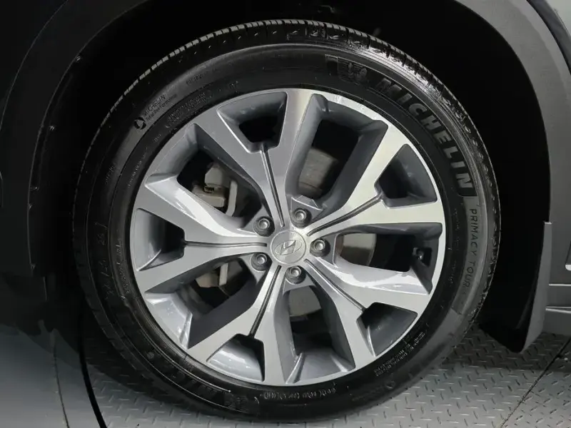 2019 Hyundai Palisade с пробегом 22 188 км
