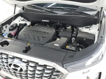2022 Hyundai Palisade с пробегом 50 135 км