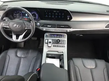 2022 Hyundai Palisade с пробегом 50 135 км