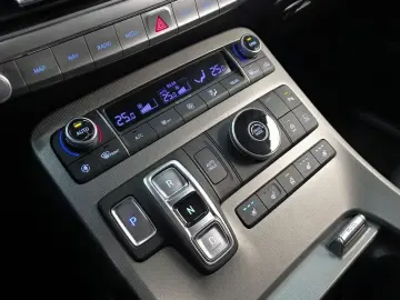 2022 Hyundai Palisade с пробегом 50 135 км