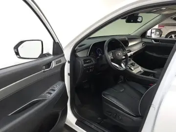 2022 Hyundai Palisade с пробегом 50 135 км