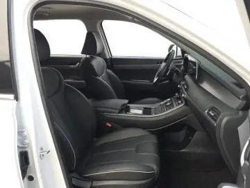 2022 Hyundai Palisade с пробегом 50 135 км