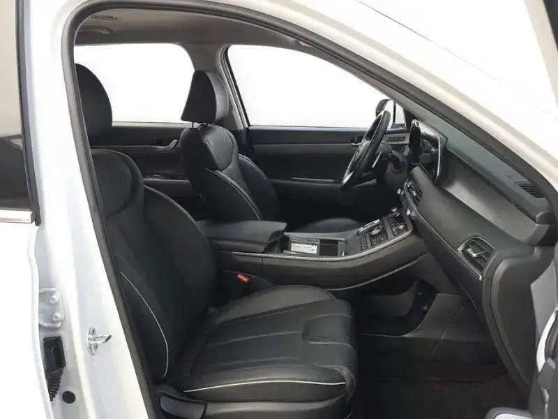2022 Hyundai Palisade с пробегом 50 135 км