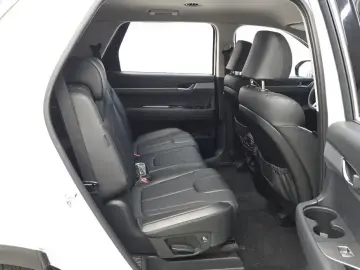 2022 Hyundai Palisade с пробегом 50 135 км