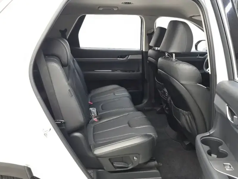 2022 Hyundai Palisade с пробегом 50 135 км