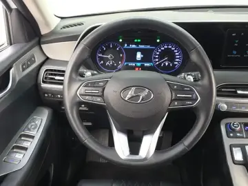 2022 Hyundai Palisade с пробегом 50 135 км