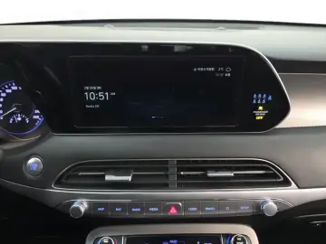 2022 Hyundai Palisade с пробегом 50 135 км