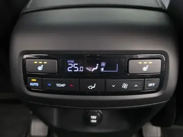 2022 Hyundai Palisade с пробегом 50 135 км