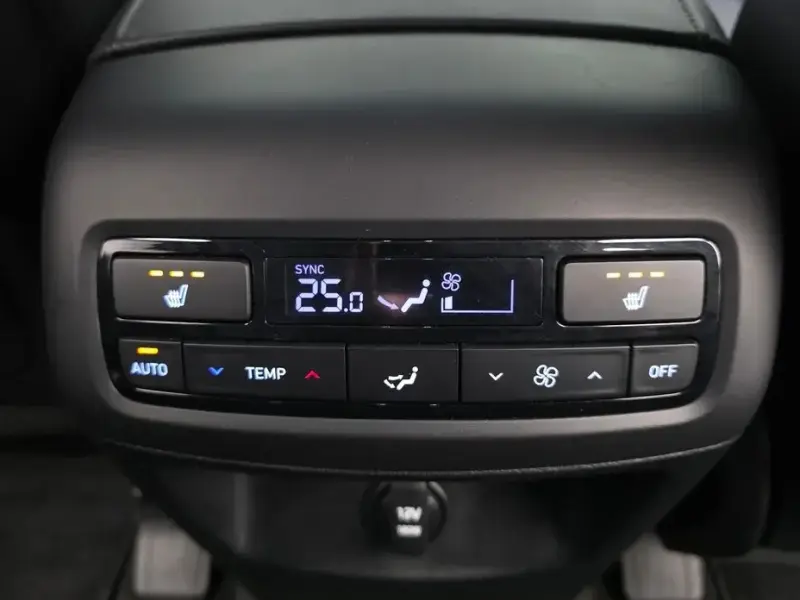 2022 Hyundai Palisade с пробегом 50 135 км