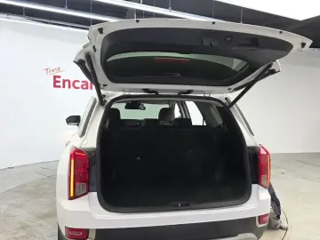 2022 Hyundai Palisade с пробегом 50 135 км