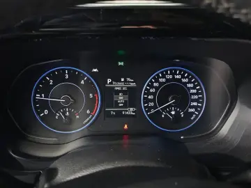 2019 Hyundai Palisade с пробегом 91 433 км