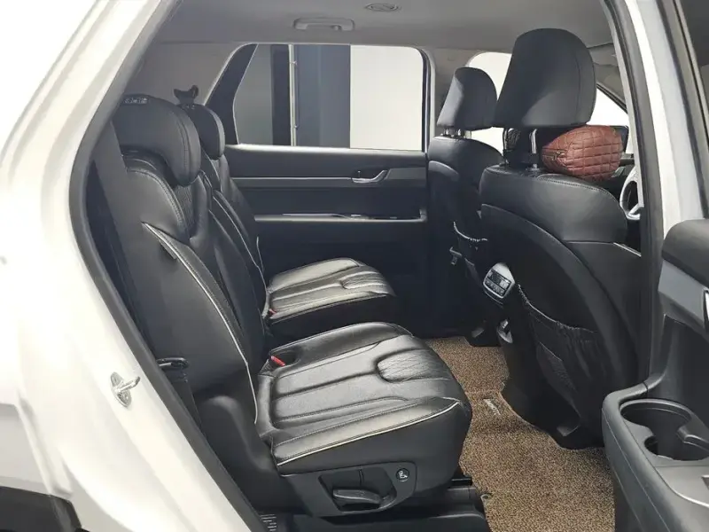 2019 Hyundai Palisade с пробегом 91 433 км