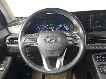 2019 Hyundai Palisade с пробегом 91 433 км