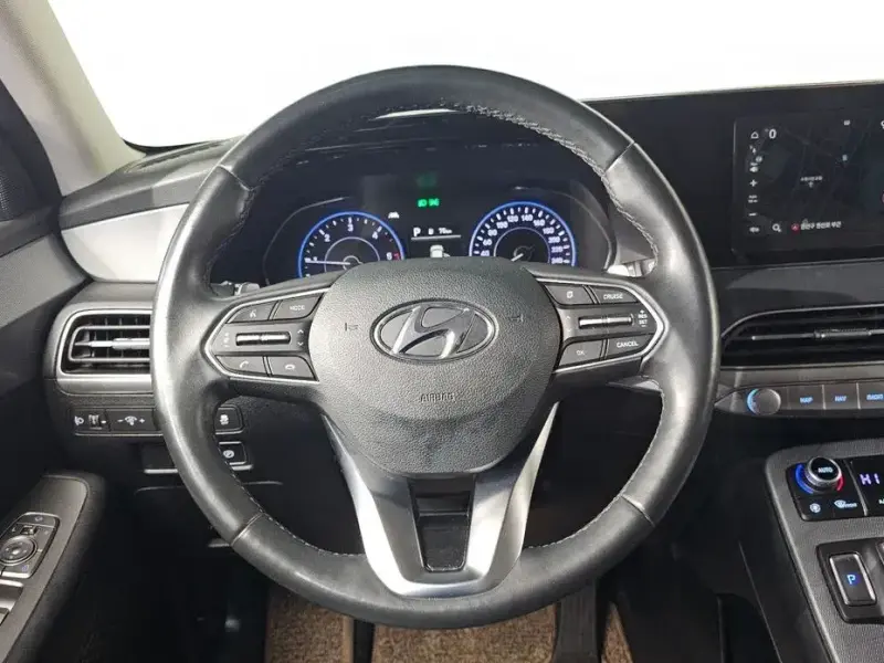 2019 Hyundai Palisade с пробегом 91 433 км