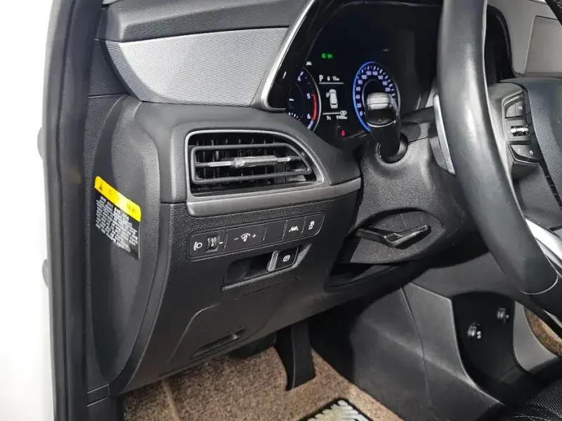 2019 Hyundai Palisade с пробегом 91 433 км