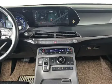 2019 Hyundai Palisade с пробегом 91 433 км