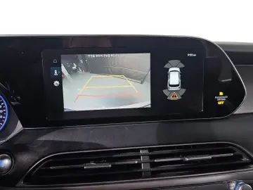 2019 Hyundai Palisade с пробегом 91 433 км