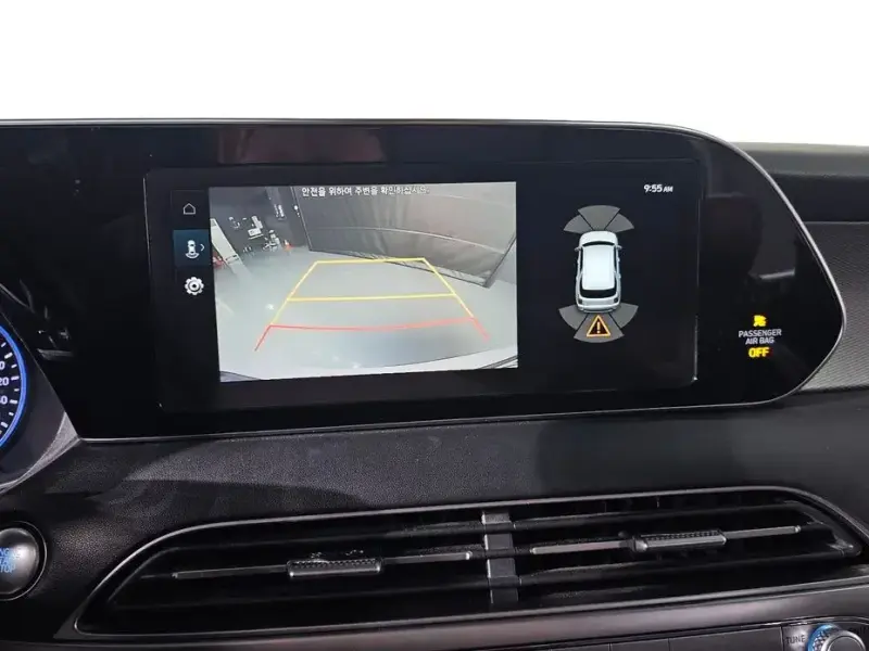 2019 Hyundai Palisade с пробегом 91 433 км