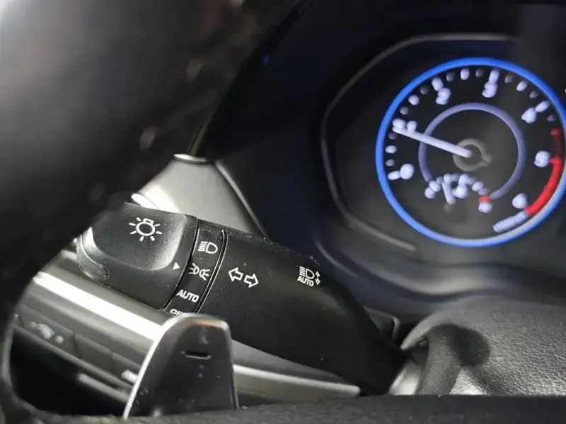 2019 Hyundai Palisade с пробегом 91 433 км