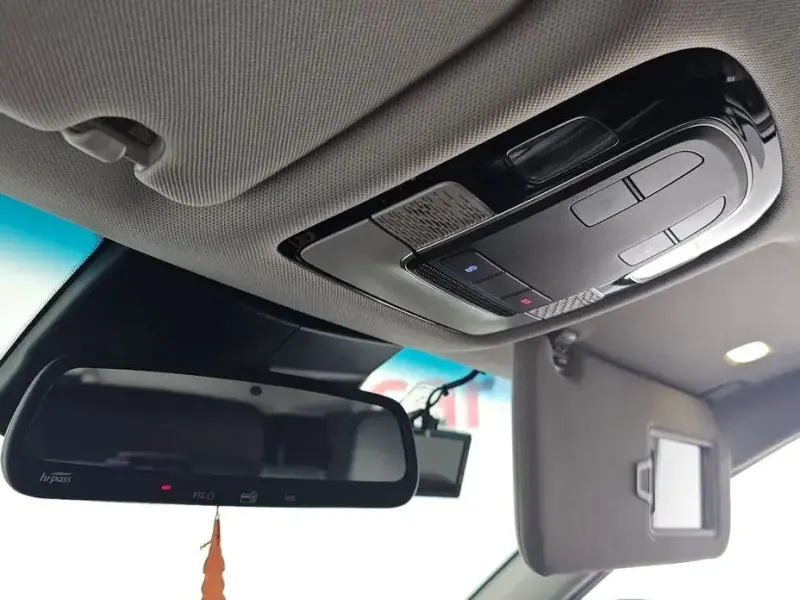 2019 Hyundai Palisade с пробегом 91 433 км