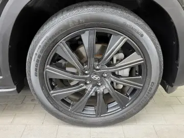2021 Hyundai Palisade с пробегом 67 437 км