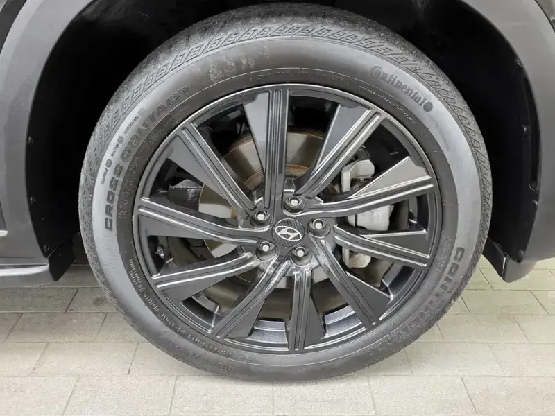 2021 Hyundai Palisade с пробегом 67 437 км