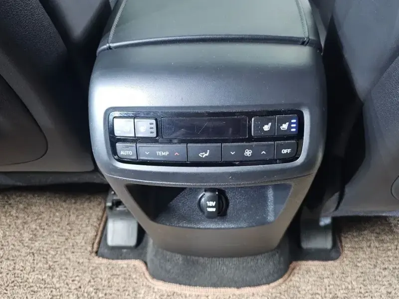 2019 Hyundai Palisade с пробегом 91 433 км