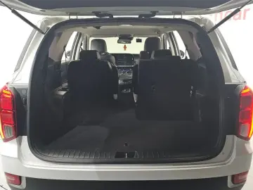 2019 Hyundai Palisade с пробегом 91 433 км