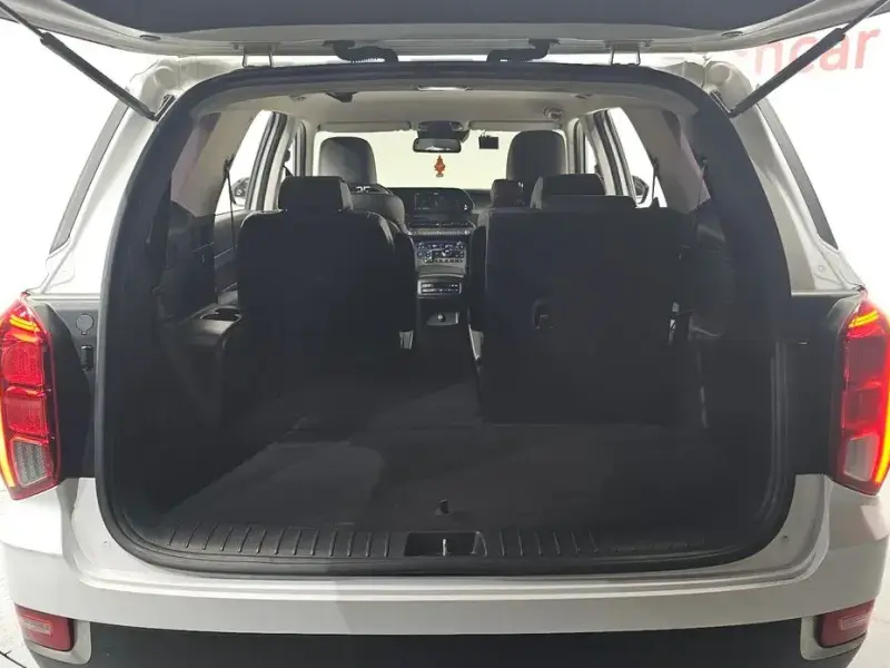 2019 Hyundai Palisade с пробегом 91 433 км