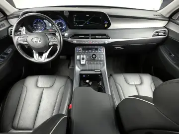 2021 Hyundai Palisade с пробегом 67 437 км
