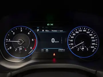 2021 Hyundai Palisade с пробегом 67 437 км