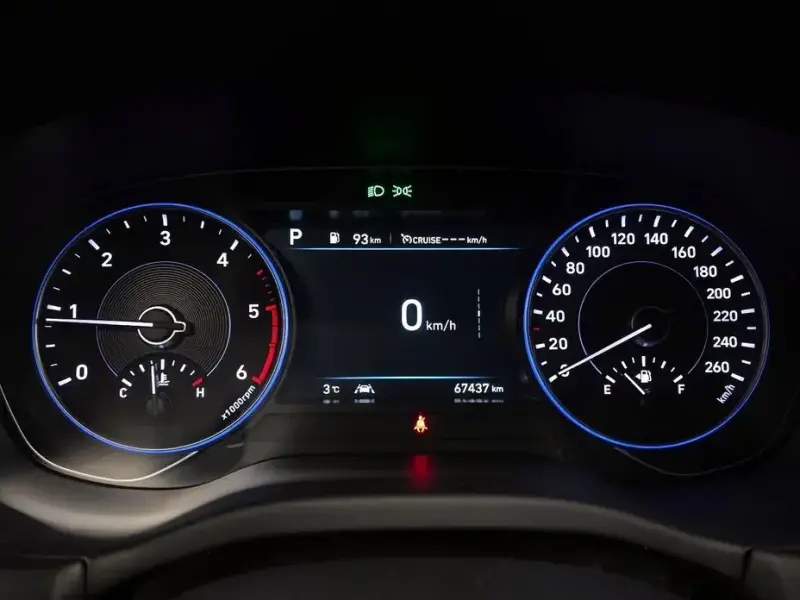 2021 Hyundai Palisade с пробегом 67 437 км