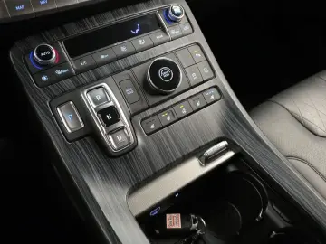 2021 Hyundai Palisade с пробегом 67 437 км