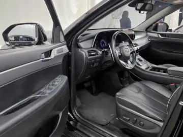 2021 Hyundai Palisade с пробегом 67 437 км